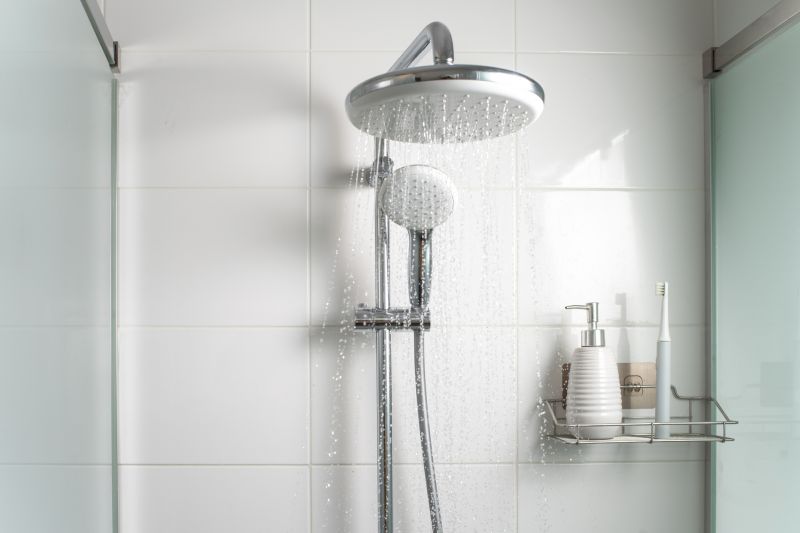 Innovative Shower Systems