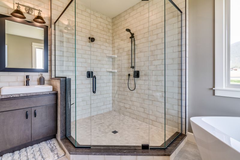 Bathroom Remodel Contractors